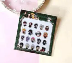 うみがめ様専用　2セット 鬼滅の刃　ぷっくりシール