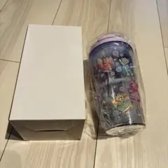 スーベニアタンブラー 500ml ダッフィー & フレンズ