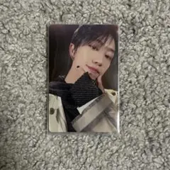 SEVENTEEN ALWAYS YOURS セブンネット限定盤 the8
