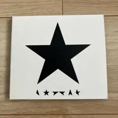 DAVID BOWIE / Blackstar