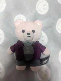 BE:FIRST　SHUNTO　シュント　ぬいぐるみ