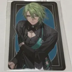 ブラックスター　ブラスタ　AGF 2025　グッズ（チームP リンドウ）