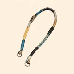 Eu e eles スマホショルダーストラップ