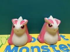 2025年最新】ミロカロス フィギュアの人気アイテム - メルカリ