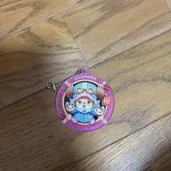 ワンピース チョッパー アクリルキーホルダー