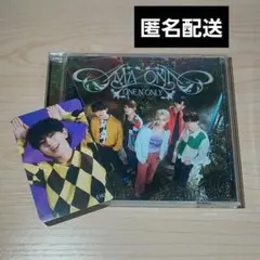 AMAZONIA＜通常盤/初回プレス＞