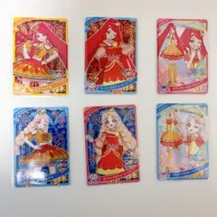 ひみつのアイプリ　サクラ　たまき　セット