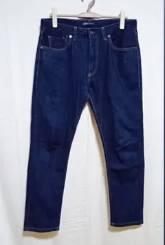 リーバイス メイドアンドクラフテッド ジーンズ SHUTTLE STANDARD