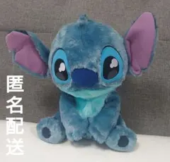 うるりぃみぃ　ぬいぐるみ　【リロ＆スティッチ】　スティッチ