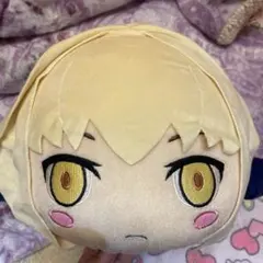 fate stay night ぬいぐるみ　Gift　セイバー　セイバー　オルタ Amazon.co.jp: 劇場版 「 Fate stay night Heaven's Feel