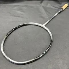 A1【used】③VICTOR AURASPEED 90K バドミントンラケット - メルカリ