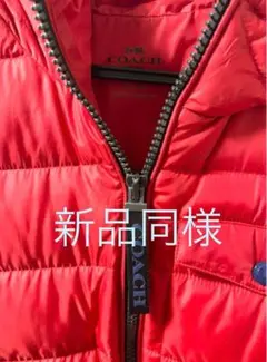 ライトダウン ダウンジャケット