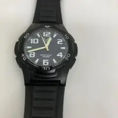 【わ22】シチズンQ&Q 腕時計 アナログ 防水 VP84J850