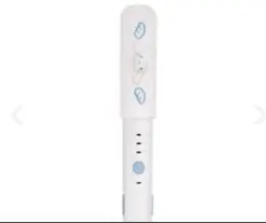 シナモロール コードレス ヘアアイロン