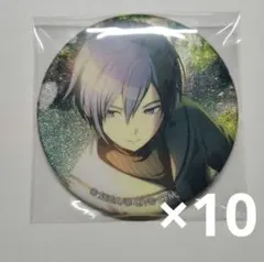 KAITO 缶バッジ 10個まとめ