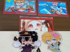 2025年最新】地縛少年花子くんバラ売りの人気アイテム - メルカリ