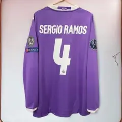 2026年最新】ラモス ユニフォームの人気アイテム - メルカリ