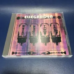 ■ ELLEGARDEN 1stミニアルバム「セルフタイトル」■ エルレガーデン