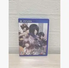 Vita ソフト3本セット