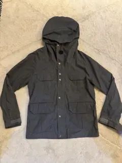 THE NORTH FACE パープルレーベル ナナミカ　マウンテンパーカー L