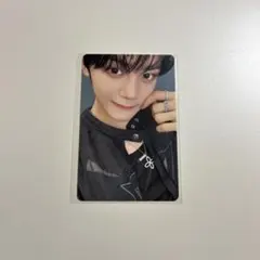 ZB1 ギュビン トレカ ICONIK EP