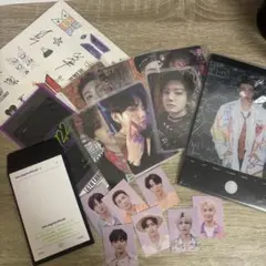 BTS シーグリ 2022 セット