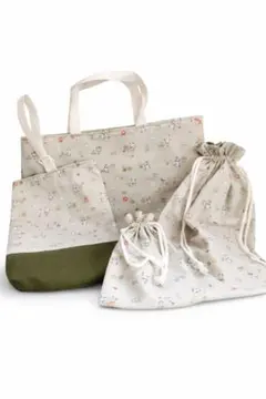 入園入学セット 4点