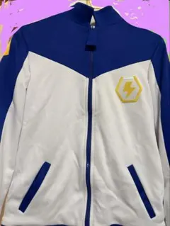 イナズマイレブン ユニコーン コスプレ ジャージ上下セット - メルカリ