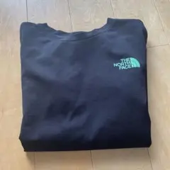 ノースフェイス ロンT130センチ