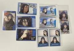 ウィンブレ スナップマイド ステッカー 杉下京太郎