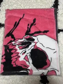 ONE OK ROCK DETOX ツアータオル