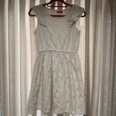 earth music&ecology ノースリーブワンピース M