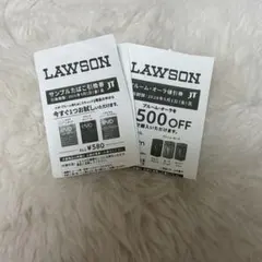 サンプルたばこ引換券1枚　クーポン　無料券　ローソン　エボ　プルーム