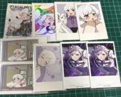 いれいす　初兎　チェキ　ブロマイド