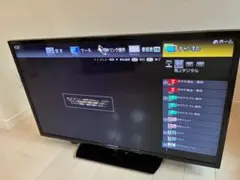 SHARP AQUOS 32型 LC-32H30 2016年製