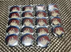 あんスタ　コレクション缶バッジ　コレ缶　Dec 逆先夏目