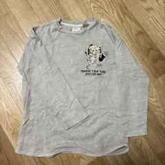 ZARAキッズロンT110cm