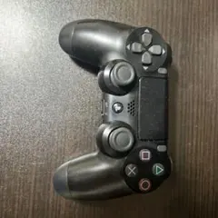 PS4 ワイヤレスコントローラー DualShock 4 ブラック