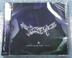 BEMANI CD Premium Archive Disc 「FUZZ-UP」