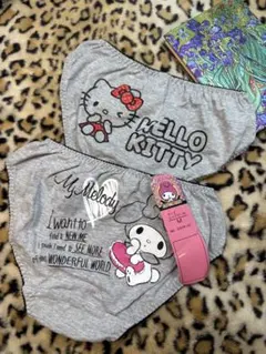 サンリオ ショーツ