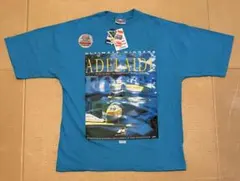デッドストック 90s F1 ウィリアムズ Winfield Tシャツ 公式 - メルカリ