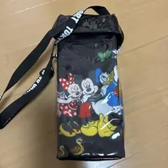 東京ディズニーリゾート ショルダーポーチ ポップコーン入れ