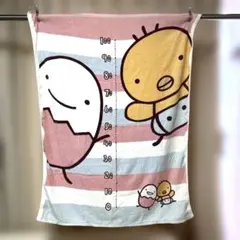 타마 히요 라지 타월