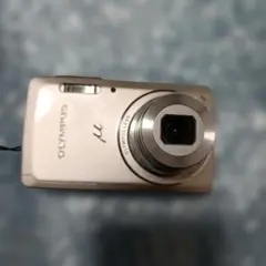 2026年最新】OLYMPUS μ-5010の人気アイテム - メルカリ