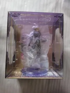 新品未開封 ネコぱら ショコラ & バニラ 着替えのひと時 PLUM - メルカリ