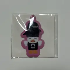 RIIZE 東京ドーム公演 ラントイ ソヒ トルビョン PVCチャーム