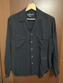 ギャバ シャツ