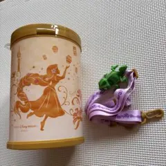 ディズニー　ラプンツェル　ポップコーンバケット　新品未使用　長期保管品 2025年最新】ポップコーンバケットラプンツェルの人気アイテム