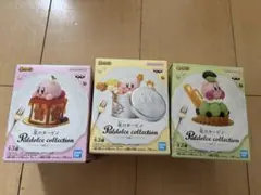星のカービィ　Paldolce collection vol.7