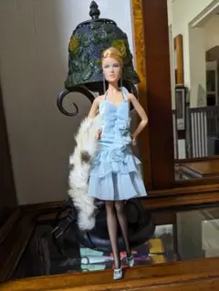 Barbie モデルオブザモーメントDariaCelebutante